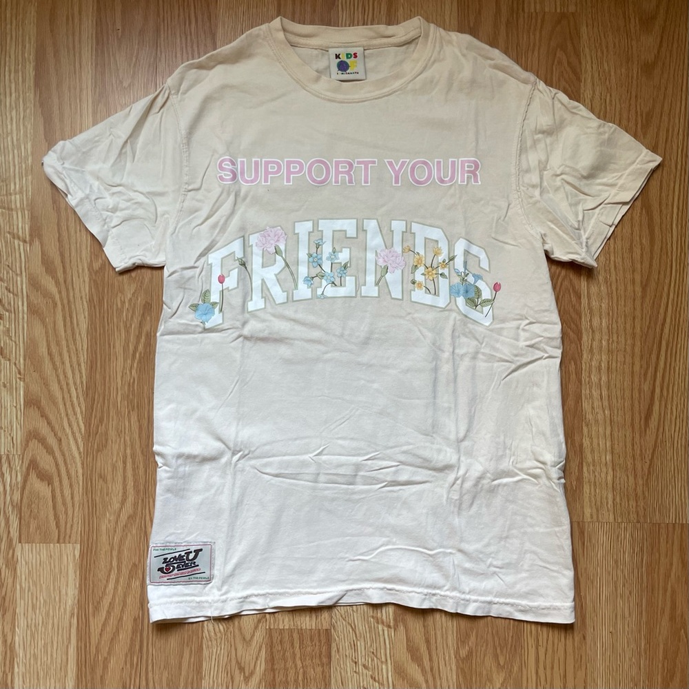 Kids of Immigrants TShirt